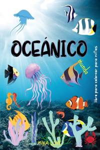Oceánico Mundo