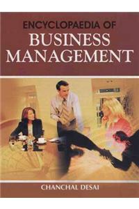 Encyclopaedia of Business Management