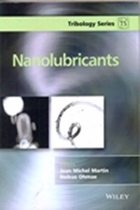 Nanolubricants