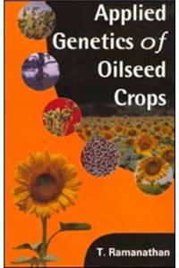 Applied Genetics of Oilseed Crops