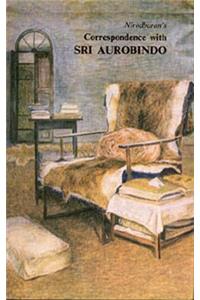 Correspondence with Sri Aurobindo (2 Vol.Set)