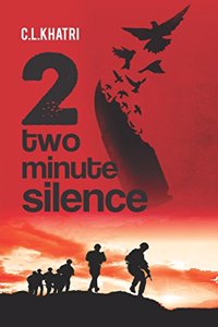Two Minute Silence (Poems)