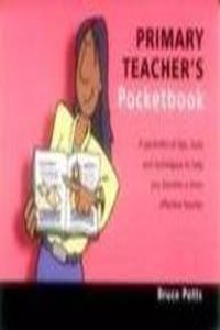 Primary Teachers Pocketbook