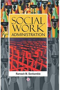 Social Work Administration