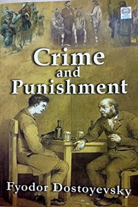Crime and Punishment [Perfect Paperback] Fyodor Dostoevsky