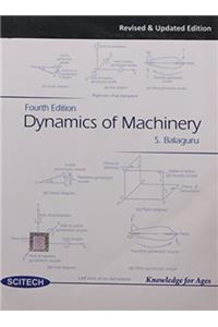 Dynamics of Machinery
