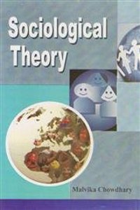 Sociological Theory