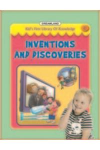 Inventions And Discoveries