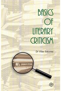 Basics of Literary Criticism