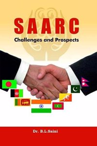 SAARC Challenges and Prospects