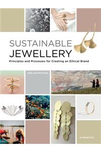 Sustainable Jewellery