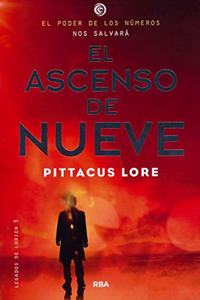 El Ascenso Del Nueve