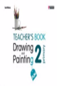 Drawing and Painting Fun 2 Teacher's Book & CD