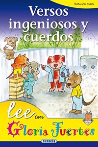 Versos ingeniosos y cuerdos