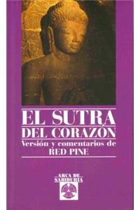 El Sutra del Corazon