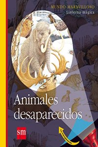 Animales desaparecidos