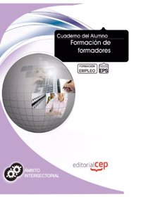 Cuaderno del Alumno Formacion de formadores. Formacion para el Empleo