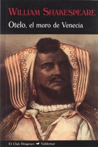 Otelo, el moro de Venecia