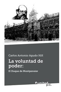 Voluntad de Poder