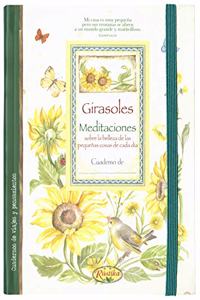 Goirasoles, meditaciones sobre la belleza