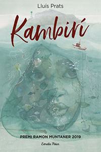 Kambiri: Premi Ramon Muntaner 2019