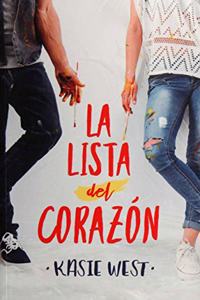 Lista del Corazon, La
