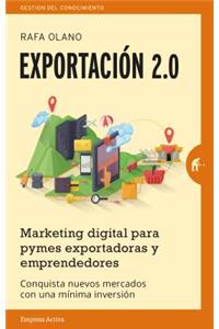 Exportacion 2.0