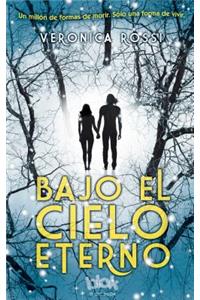 Bajo el cielo eterno / Under the Never Sky