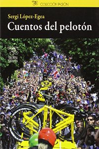 Cuentos del peloton