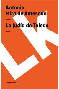 judia de Toledo