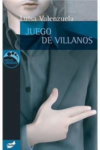 Juego de Villanos