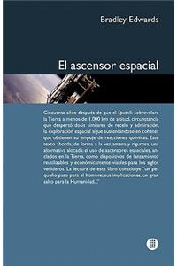 El Ascensor Espacial