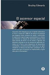 Ascensor Espacial