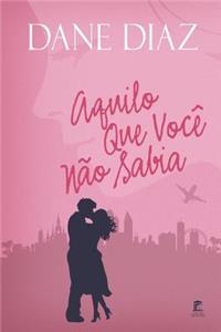 Aquilo Que Você Não Sabia