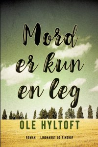 Mord er kun en leg