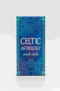 Celtic Astrology Oracle Cards