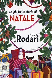 Natale per i bimbi: Le piu' belle storie di Natale