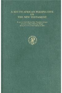 South African Perspective on the New Testament