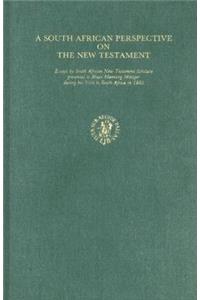 A South African Perspective on the New Testament