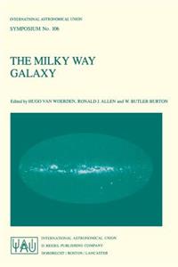 Milky Way Galaxy