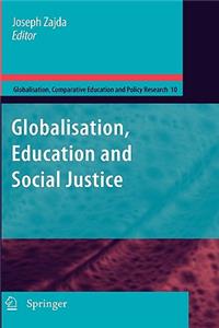Globalization, Education and Social Justice