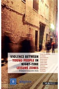 Violence Between Young People in Night-Time Leisure Zones