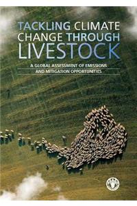 Tackling Climate Change Through Livestock