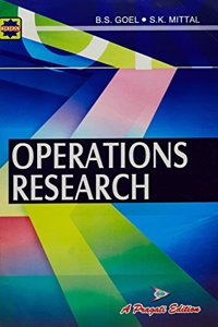 Operations Research