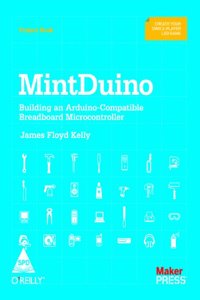 Mintduino : Building An Arduino Compatible Breadboard Microcontroller