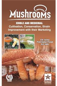 Mushrooms