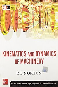 Kinematics & Dynamics Of Machinery