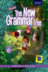 The New Grammar Tree 6 (2019)_Opp