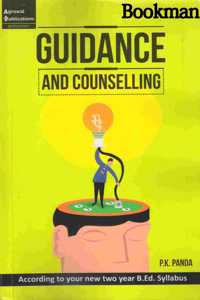 Guidance And Counselling [Paperback] P.K. Panda