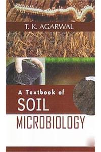 Textbook of Soil Microbiology